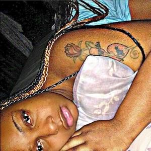 Meet your Posher, Nikki